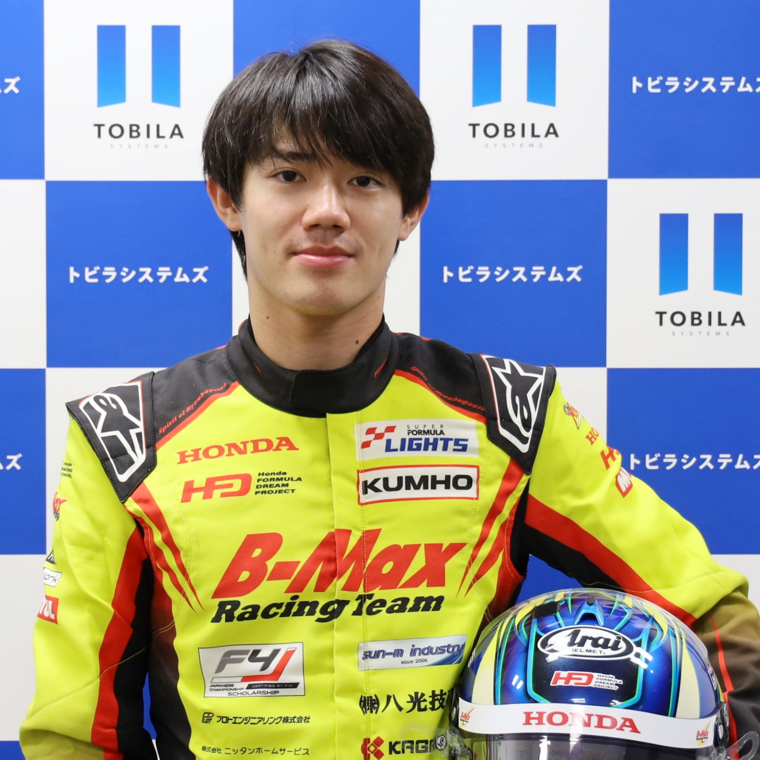 野村勇斗選手