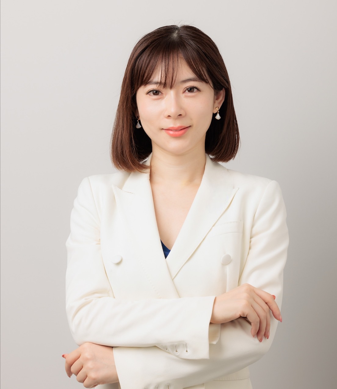 馬渕磨理子