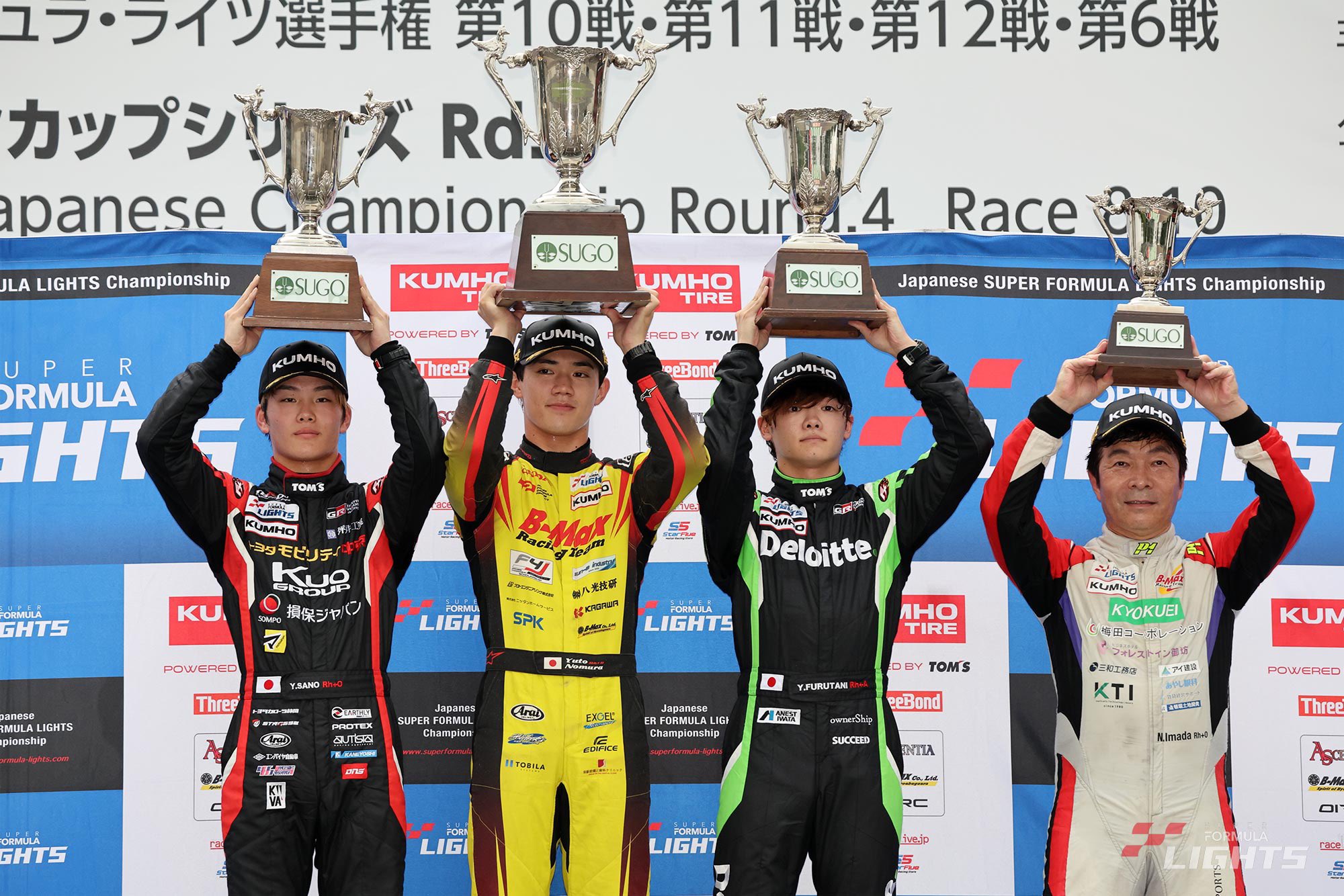 野村勇斗選手