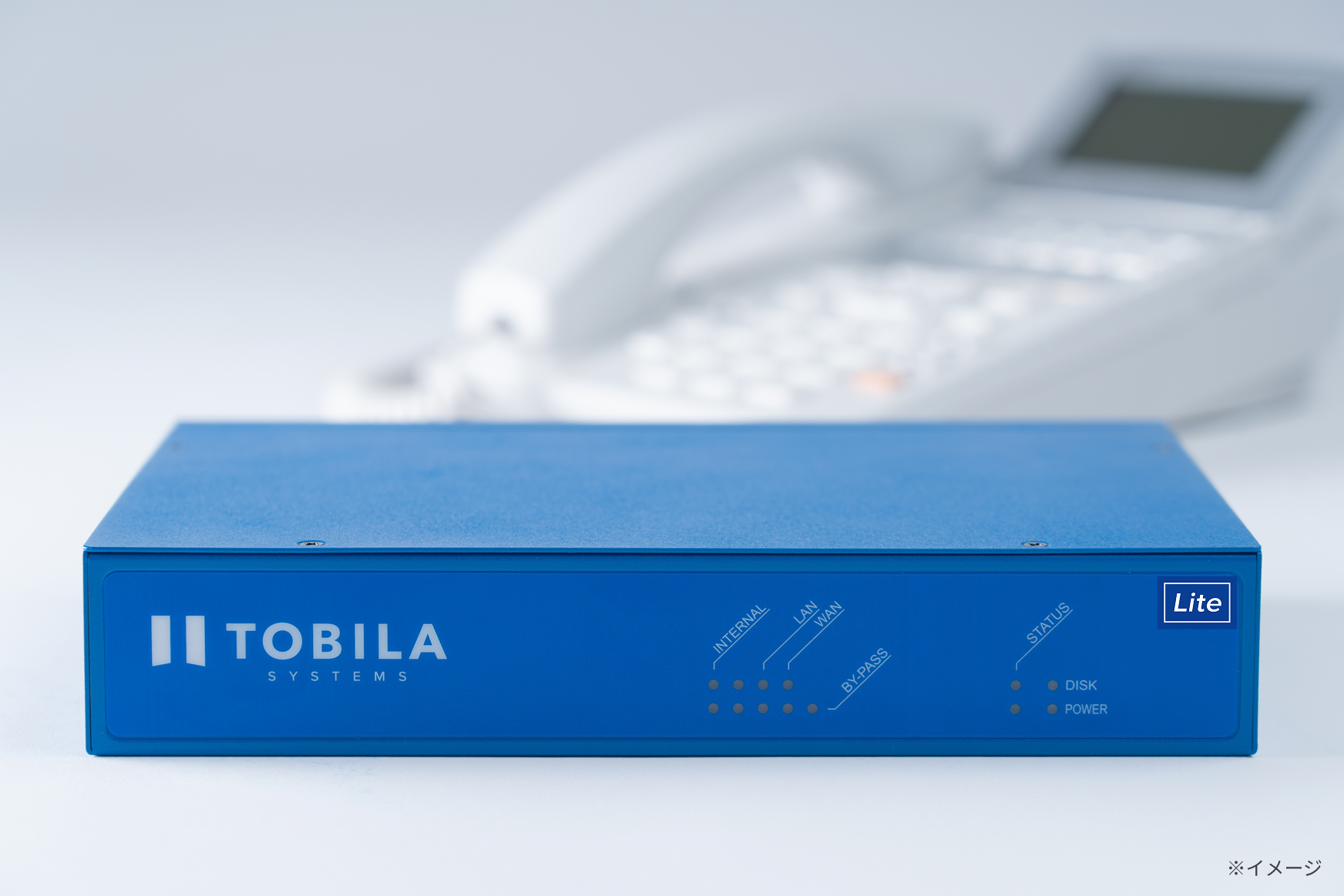 トビラフォン BizLite