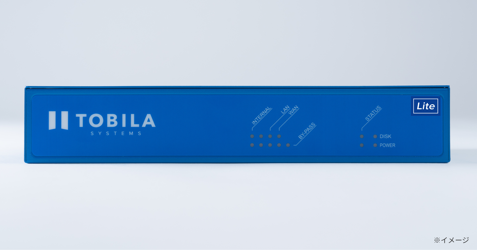 トビラフォン BizLite